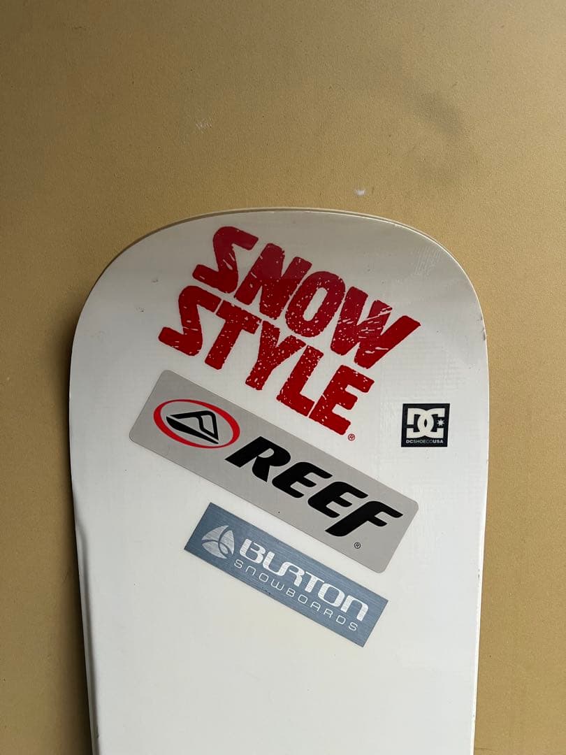 LIBTECH リブテック スノーボード