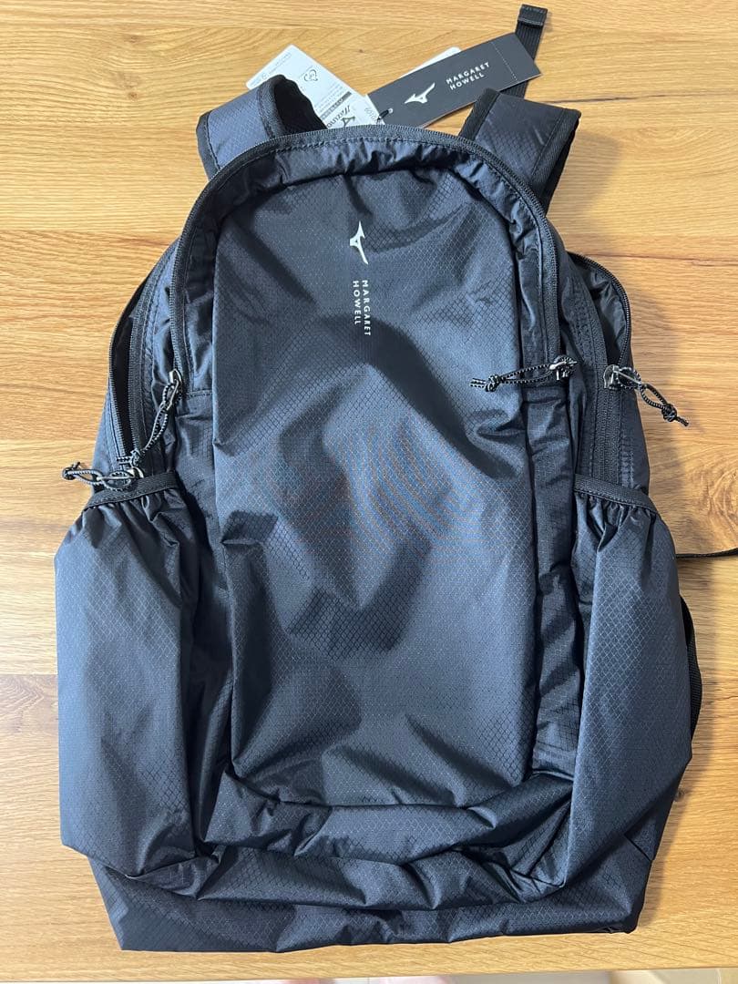 NYLON RIPSTOP BACKPACK / マーガレットハウエル ミズノ - メルカリ