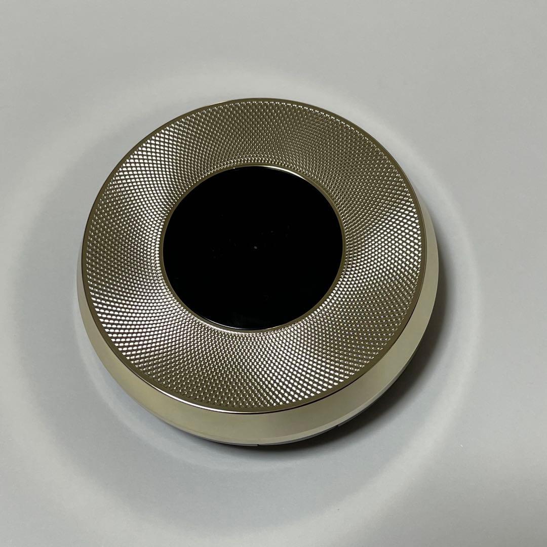 エクシア　セレスティアルヴェール　フェイスパウダー