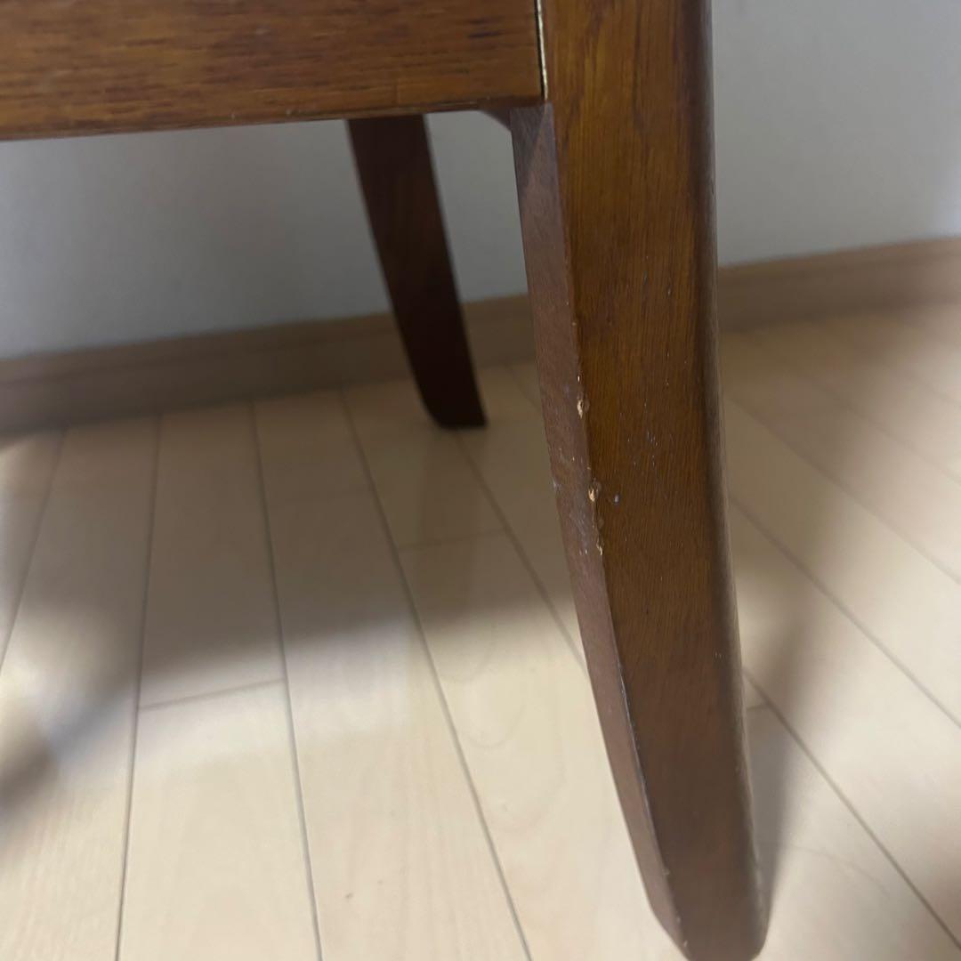 希少カラー 飛騨産業 飛騨高山 SHIRAKAWA ダイニングチェア イエロー