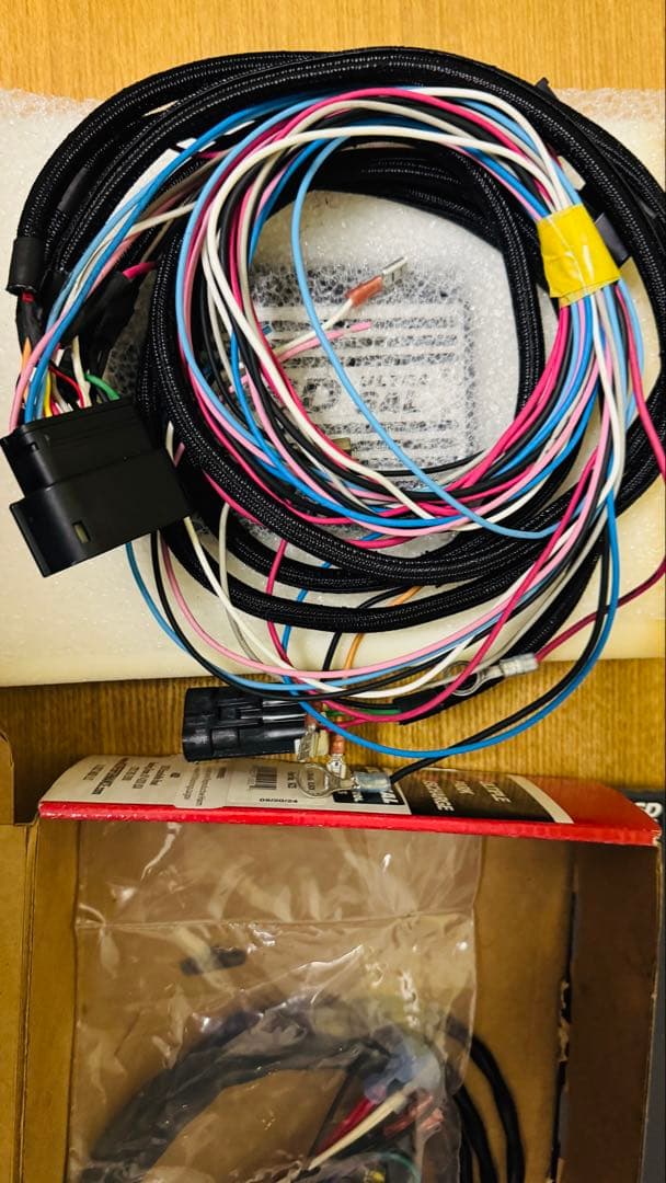 伸夫木村さま 専用 MSD ULTRA 6AL イグニションコントロールお買い得