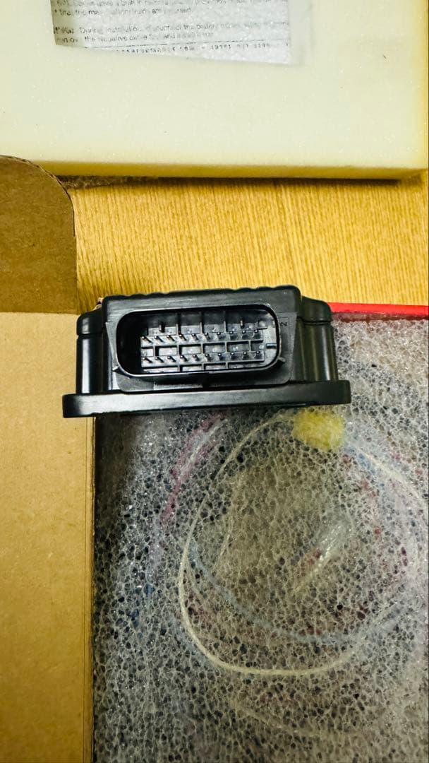 伸夫木村さま 専用 MSD ULTRA 6AL イグニションコントロールお買い得