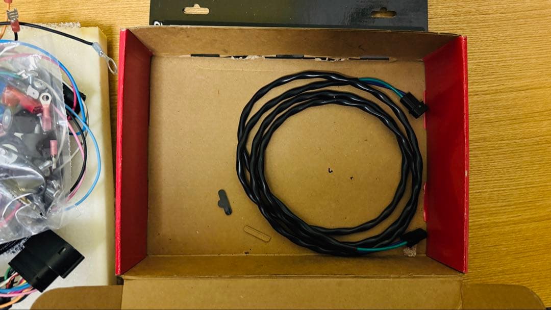 伸夫木村さま 専用 MSD ULTRA 6AL イグニションコントロールお買い得