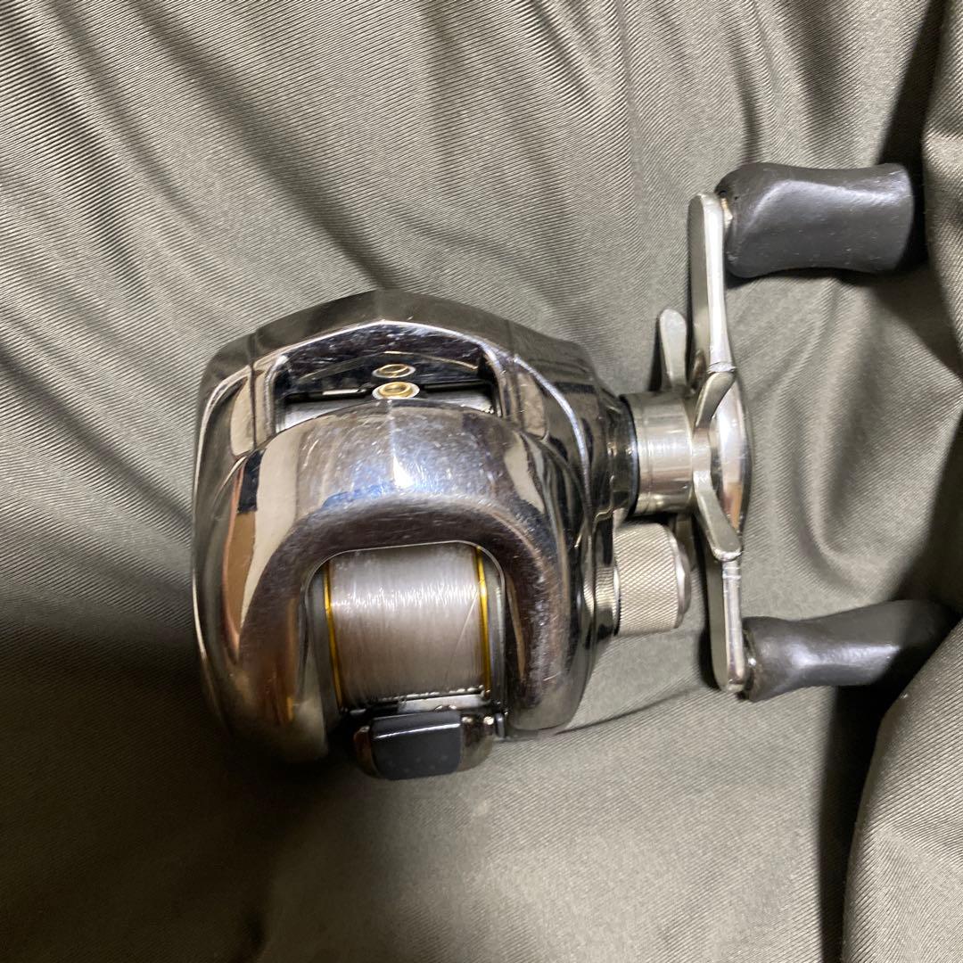 アンタレスAR 右巻き