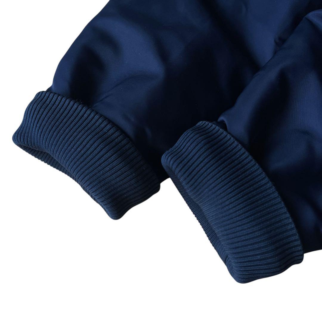 SY32 MA1 リバーシブル ジャケット ブルゾン メンズM