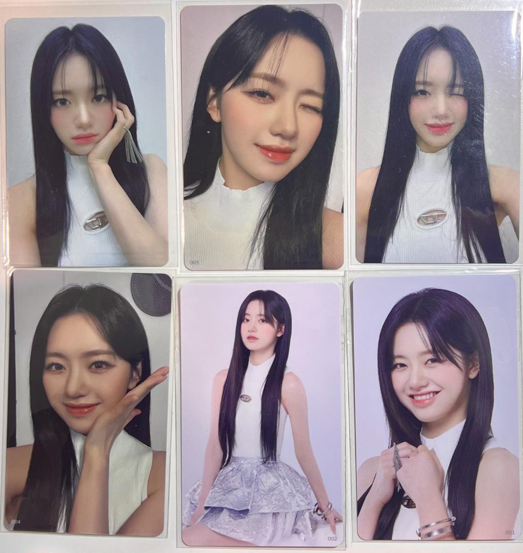 ME:I 加藤心（COCORO） トレカ セット - メルカリ