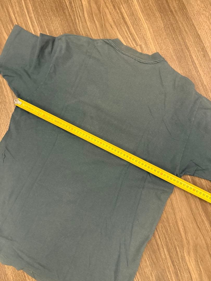 レア！thrasher スラッシャー　当時　オールドスケート　ヴィンテージ