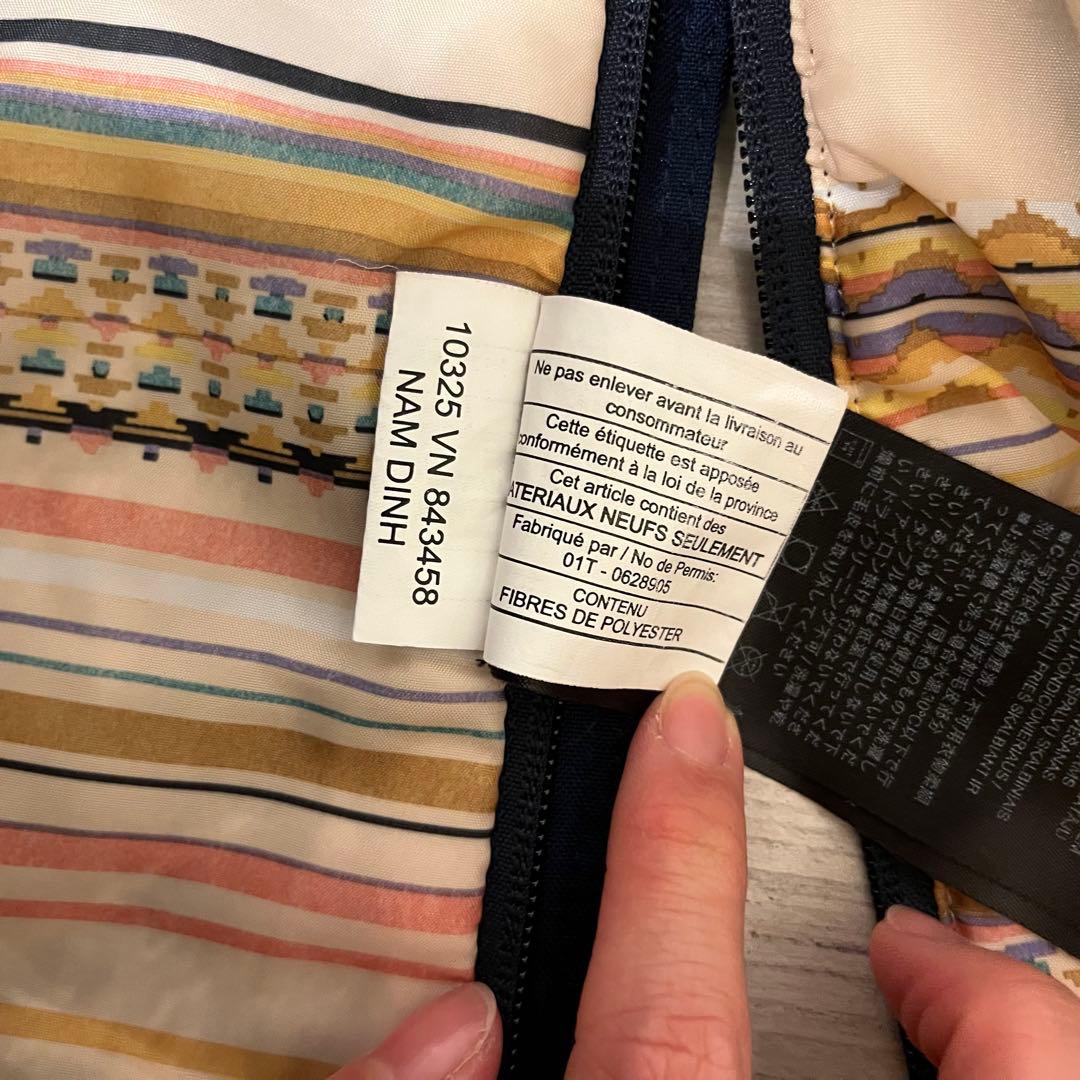 【お値下げ中❗️】 BURTON スノボウェア 上下セット レディース