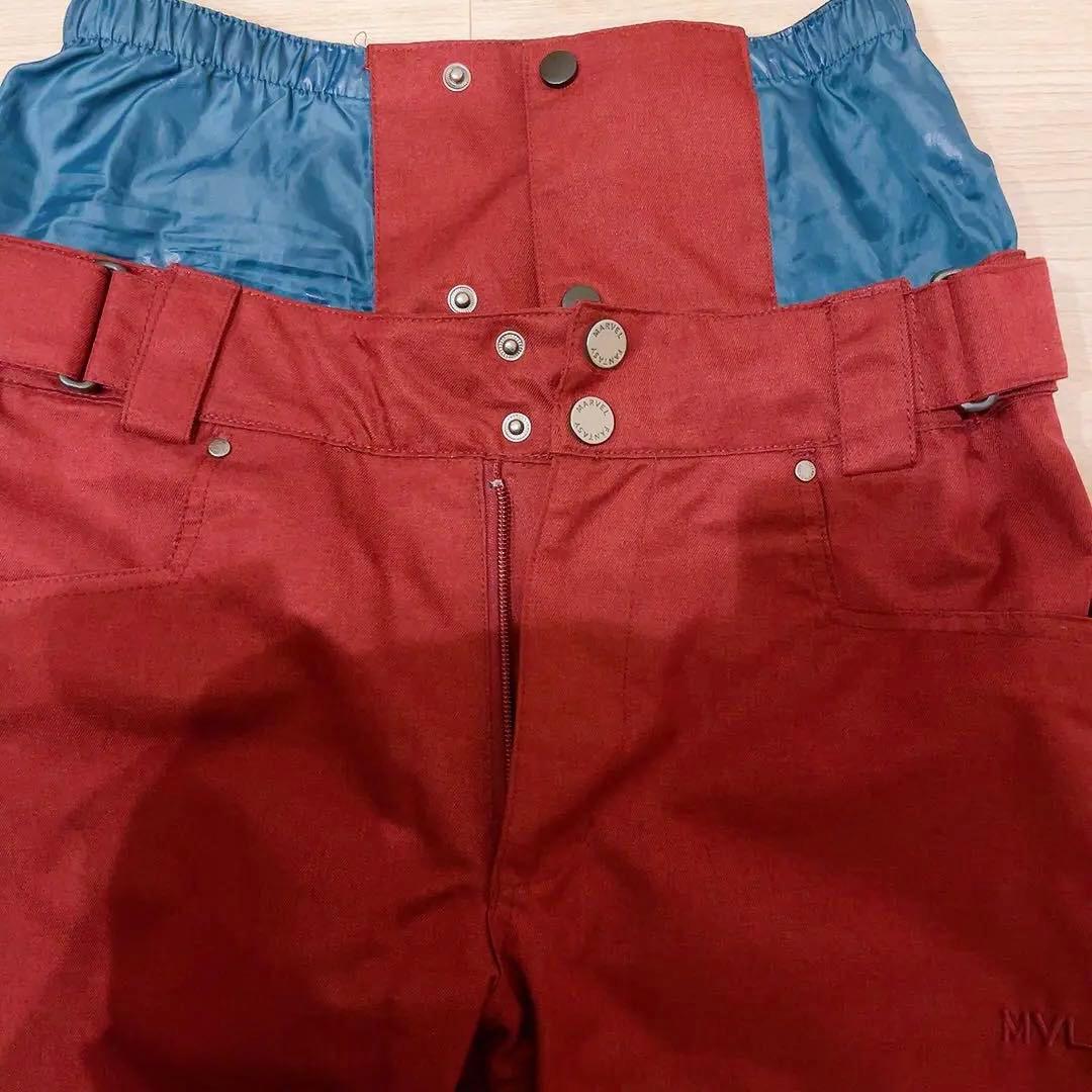 【お値下げ中❗️】 BURTON スノボウェア 上下セット レディース