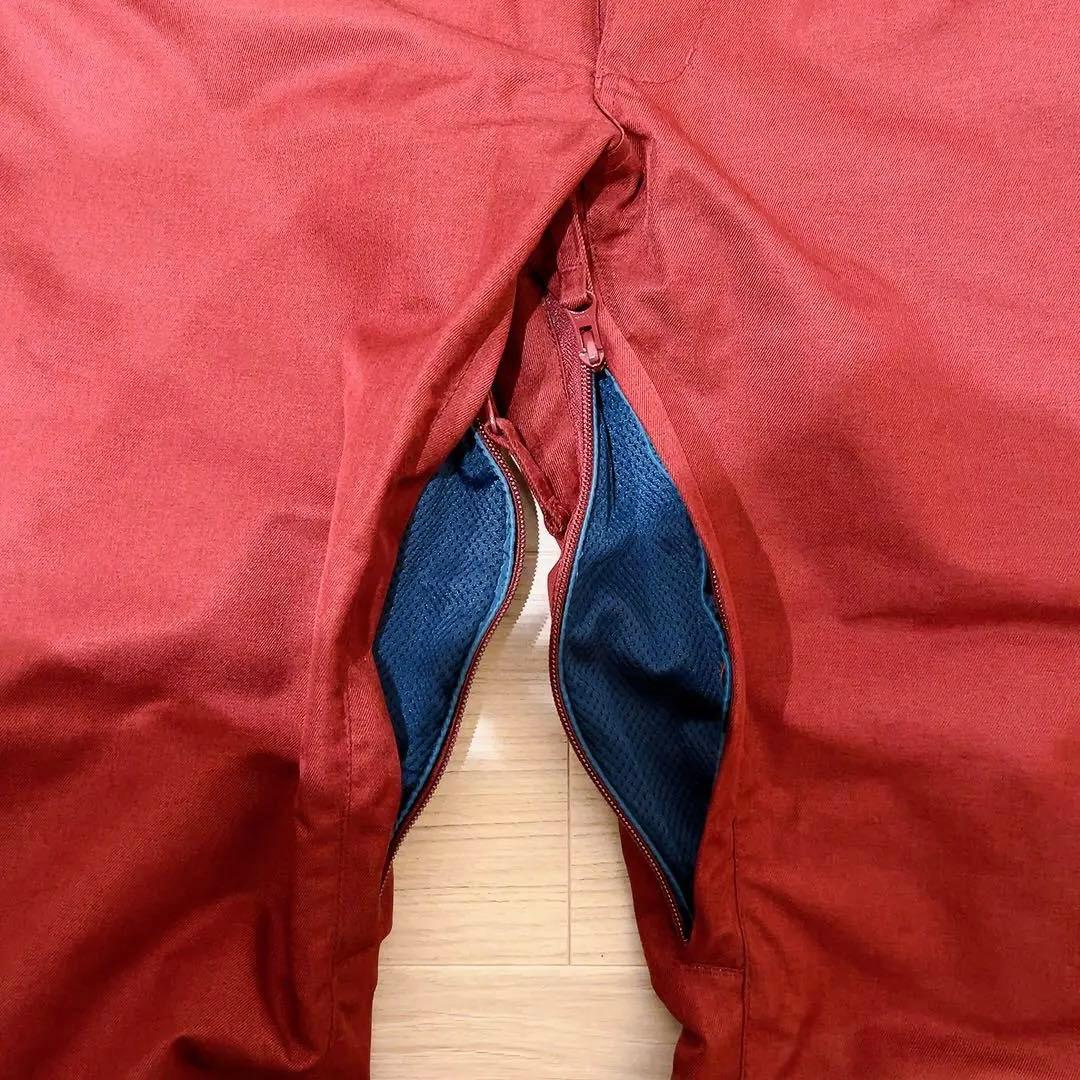 【お値下げ中❗️】 BURTON スノボウェア 上下セット レディース