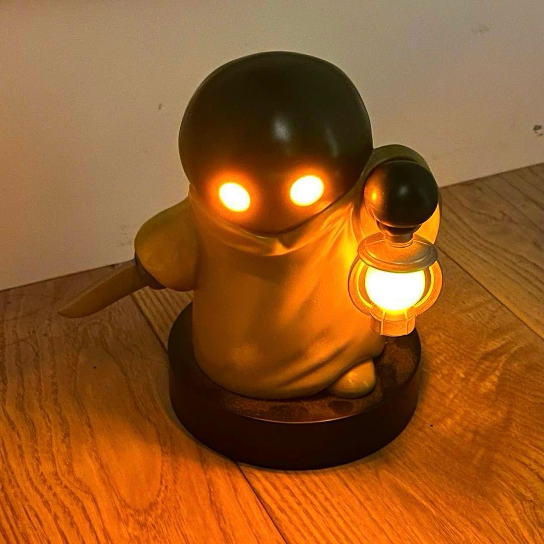 ファイナルファンタジーXIV FF14 トンベリルームランプ