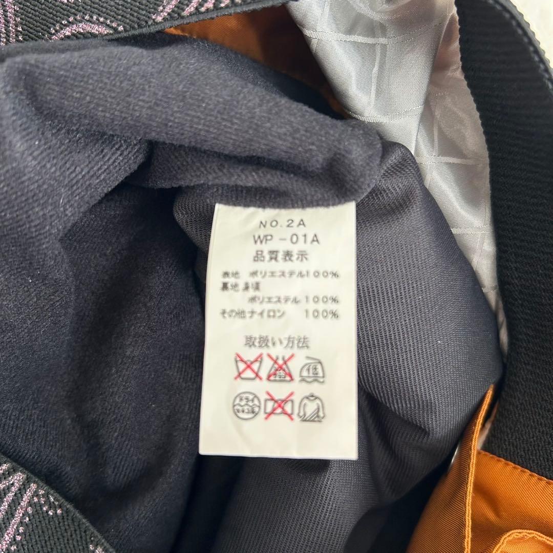 【新品】SP-DESIGN スキースノーボードウェア　セットアップ　ユニセックス