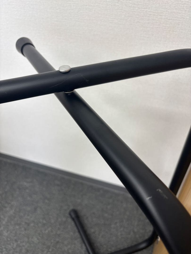 スノーピーク フォールディングシェルフ ライトバンブー