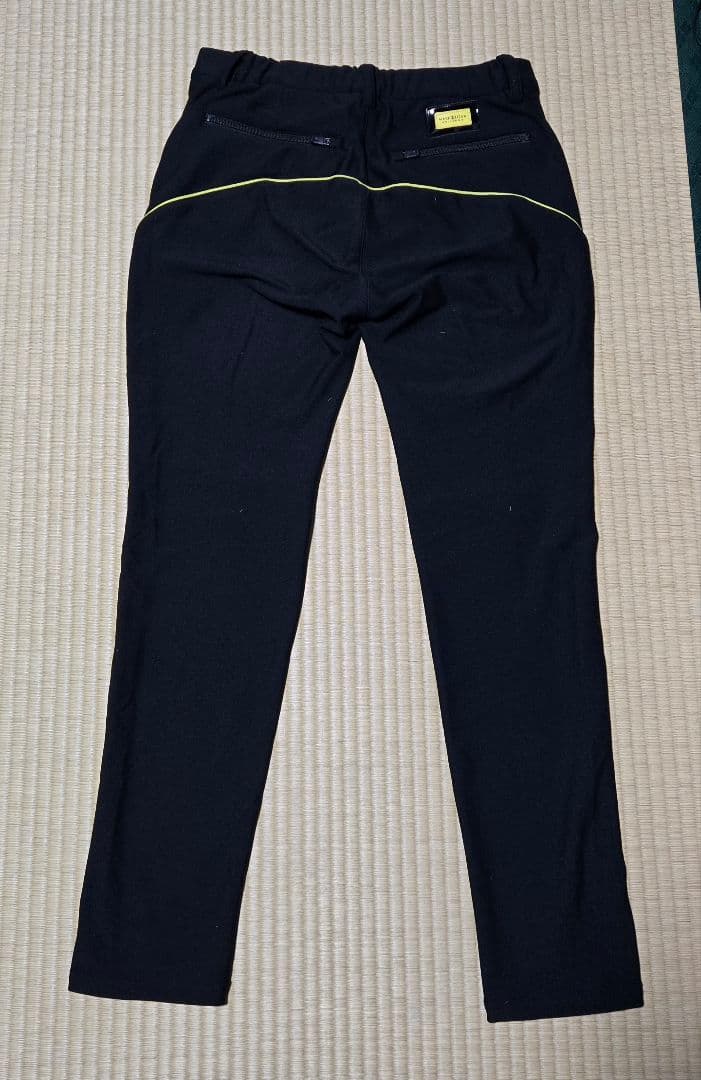 マークアンドロナ　ゴルフパンツ　サイズ48