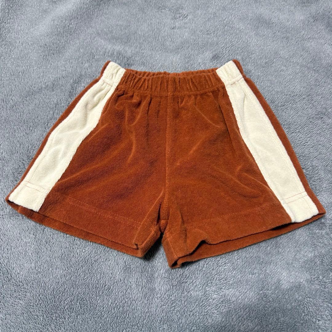 専用出品】yonkon line pants S 90 3点 専用出品】yonkon line pants S 90
