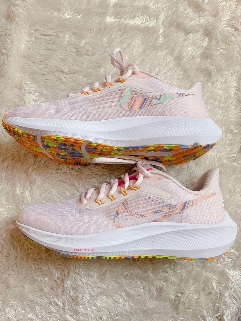 【新品】Nike Air Zoom Pegasus 39 PRM 25.5cm