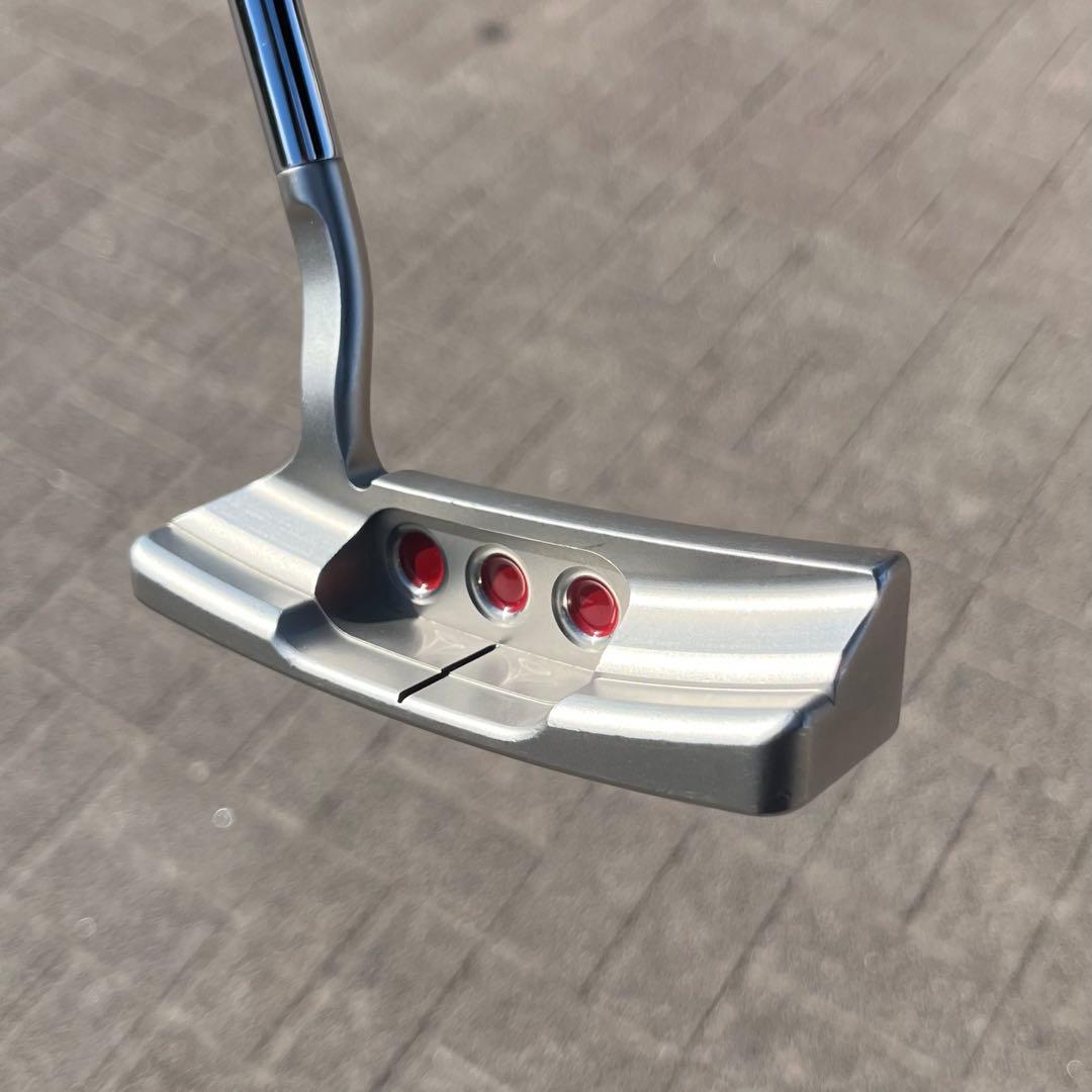 カリフォルニア モントレー1.5 1ST OF 500 超超激レア 美品