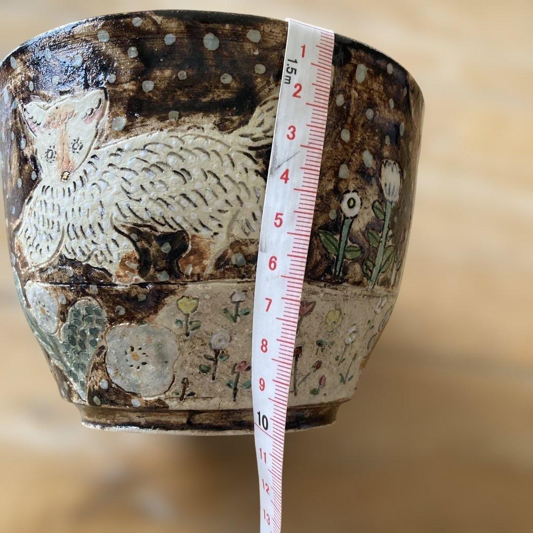 ミシャコシャ　ボウル　大