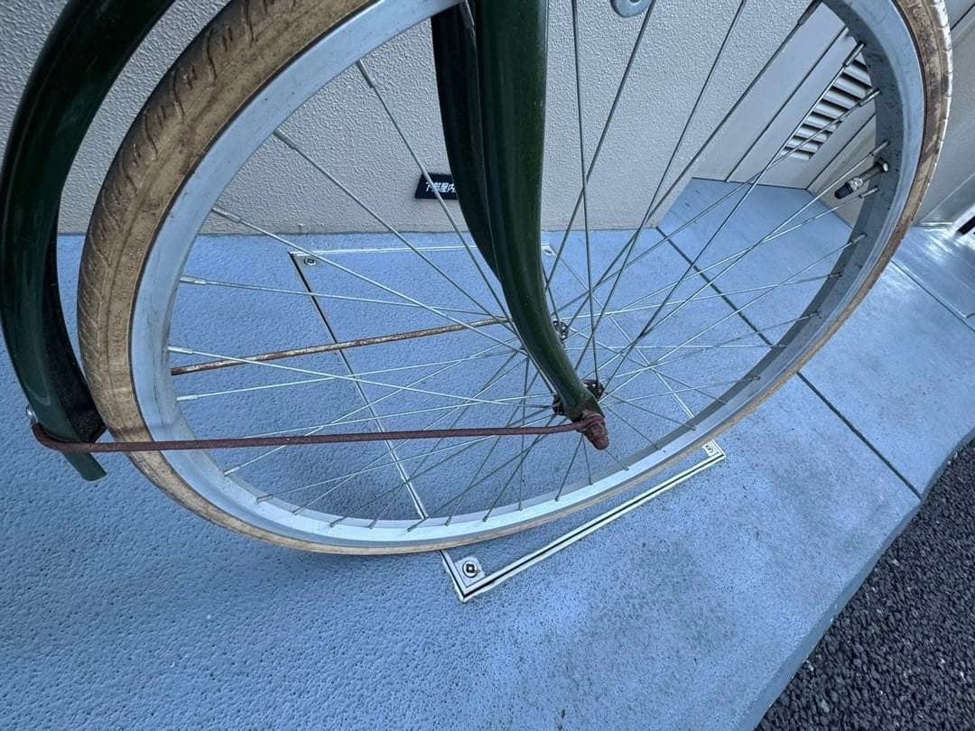 自転車本体 tokyobike lite