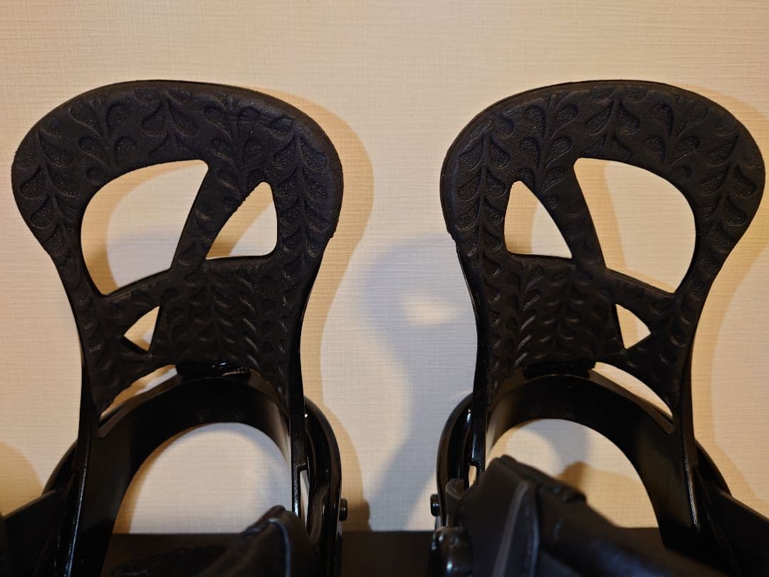 BURTON バートン レディース S キッズ ビンディング バイン