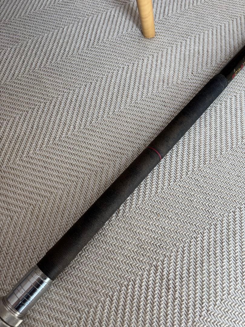 がまかつ　がまくえインパルス　70号