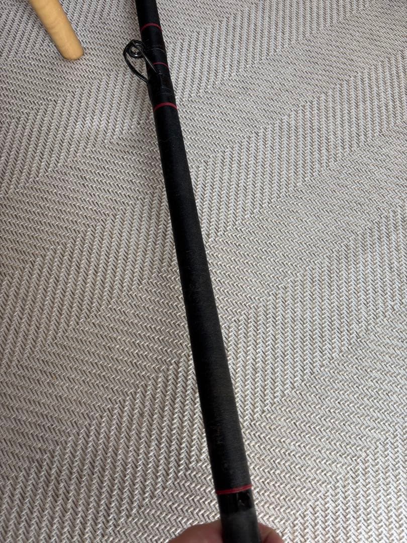 がまかつ　がまくえインパルス　70号