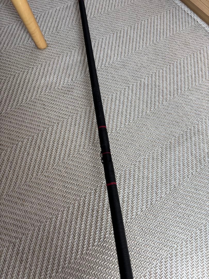 がまかつ　がまくえインパルス　70号