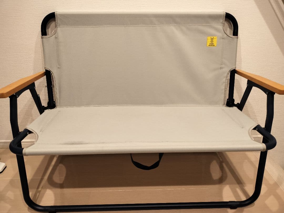 DOD アウトドアベンチ CS2-141