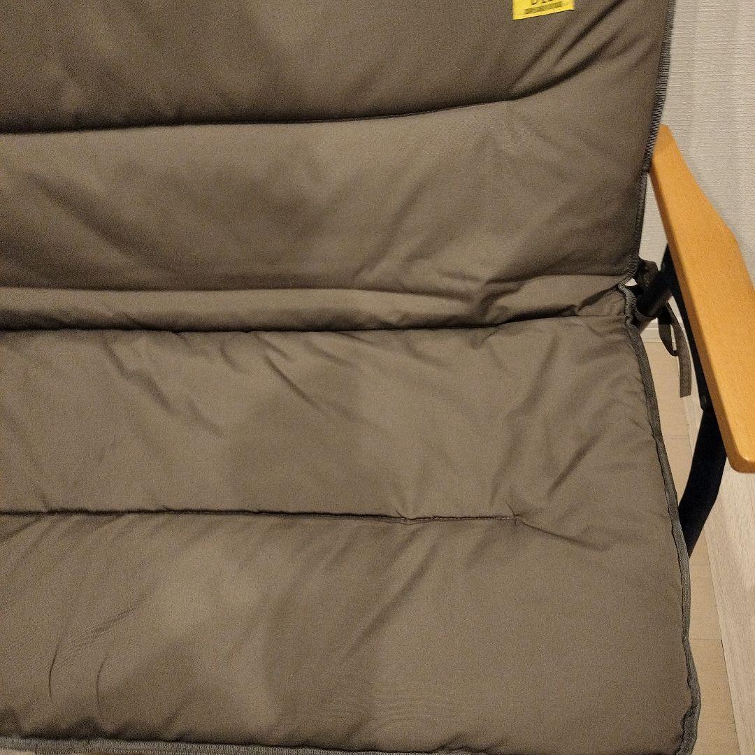 DOD アウトドアベンチ CS2-141