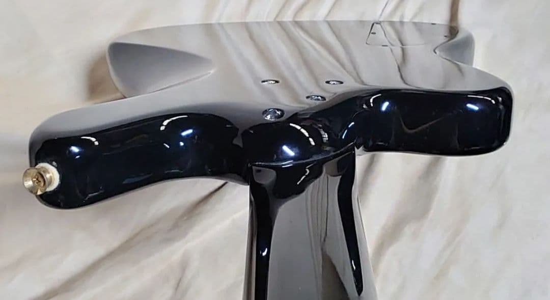 グラスルーツ G-H-58B 黒夢 人時モデル