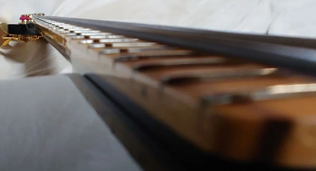 グラスルーツ G-H-58B 黒夢 人時モデル