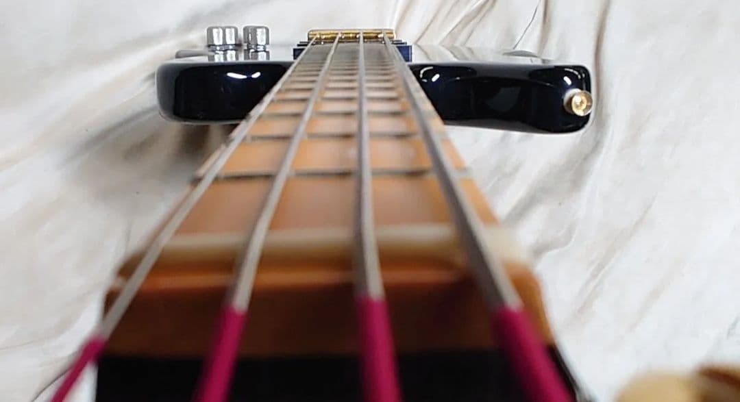 グラスルーツ G-H-58B 黒夢 人時モデル