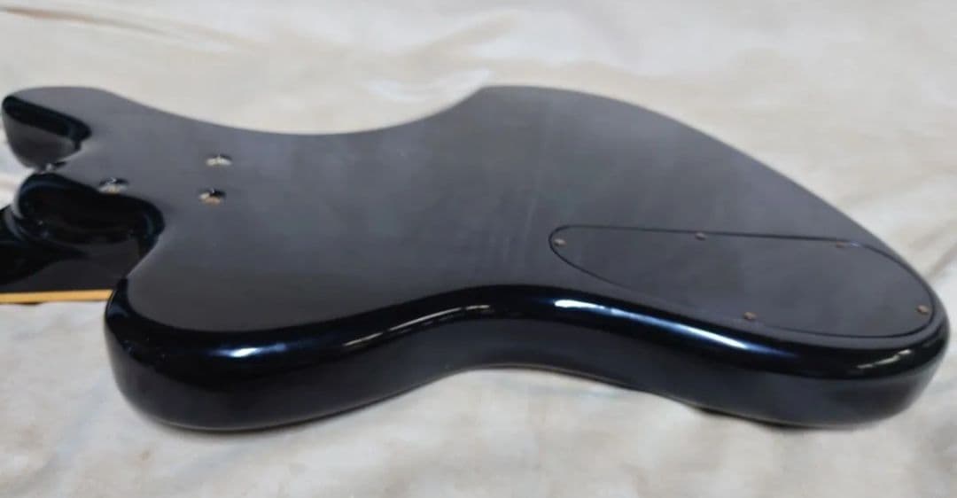 グラスルーツ G-H-58B 黒夢 人時モデル