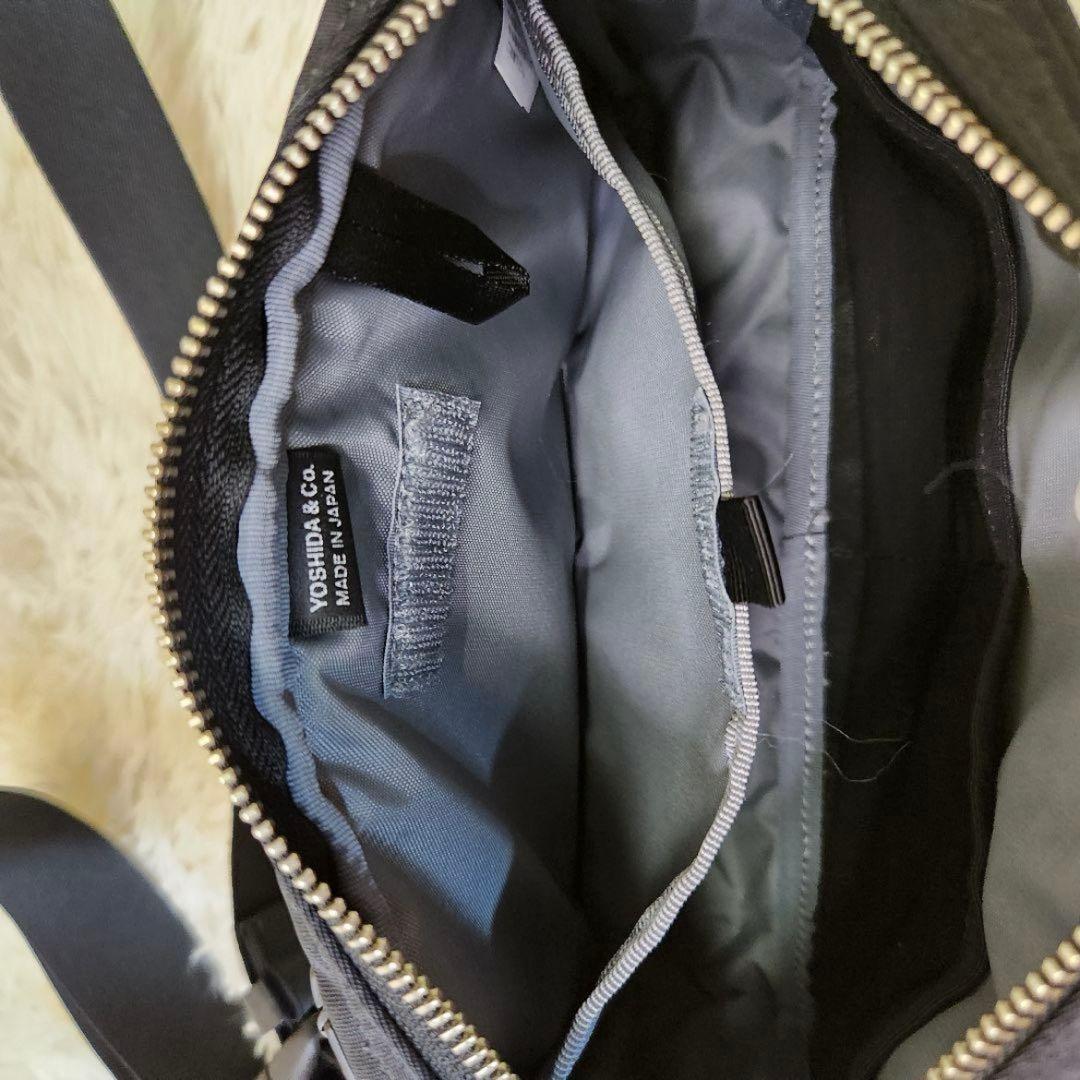 ✨未使用級✨PORTER リフト 新型ボディバッグ 現行タグ