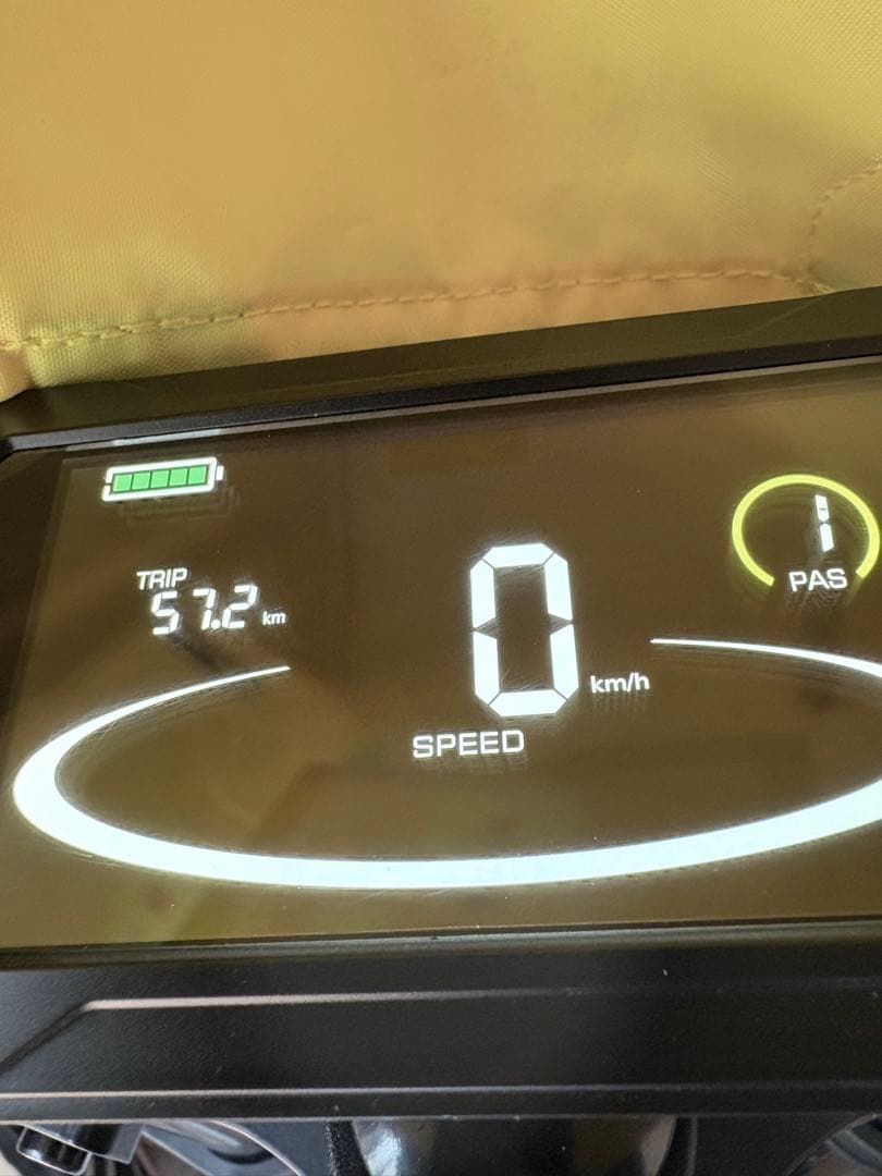 COSWHEEL MIRAI 2025 NEW MODEL 電動アシスト自転車