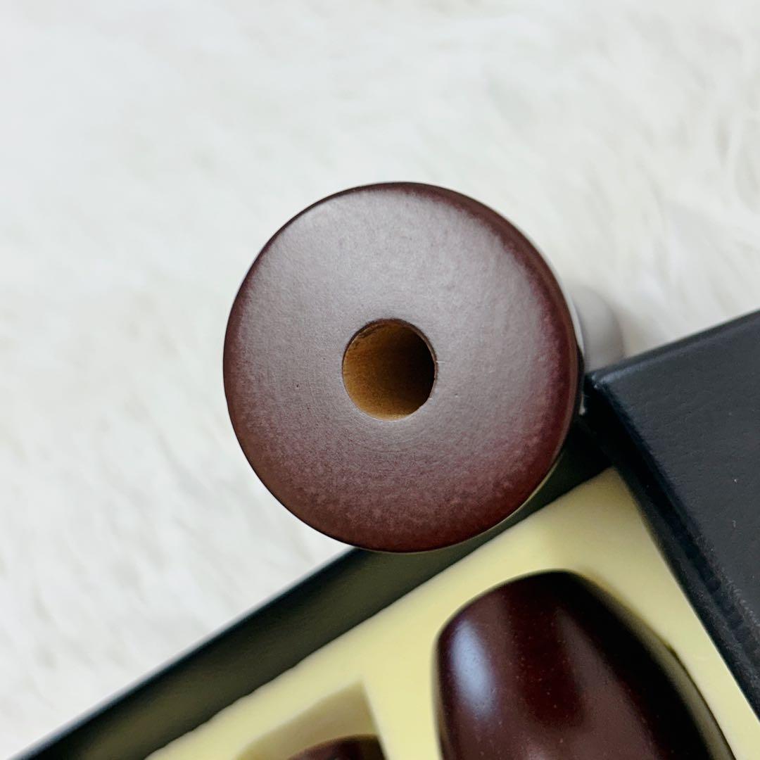 【極美品‼︎】全音 アルトリコーダー 木製 A-1650BA 未使用品級