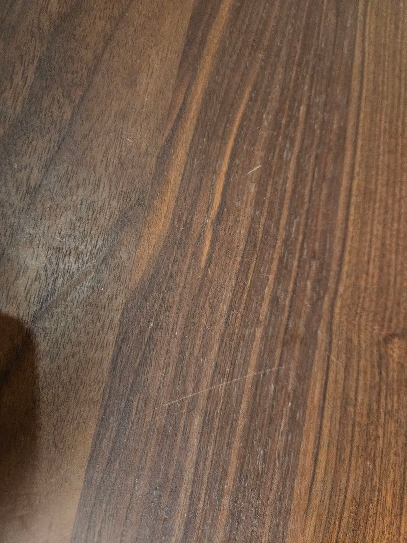 【送料12,000円込み】アクタスFJダイニングテーブル