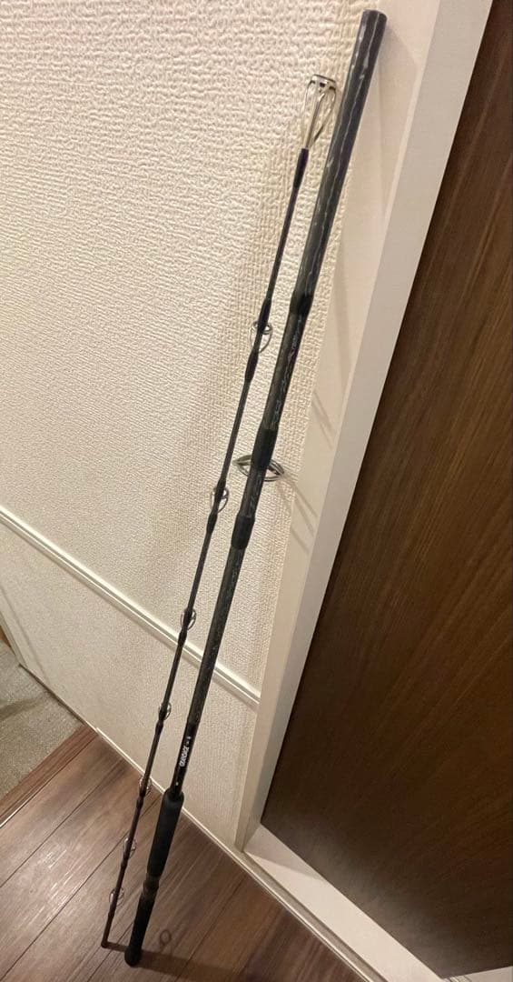 アピア GRANDAGE 93JS XD ショアジギングロッド　グランデージXD