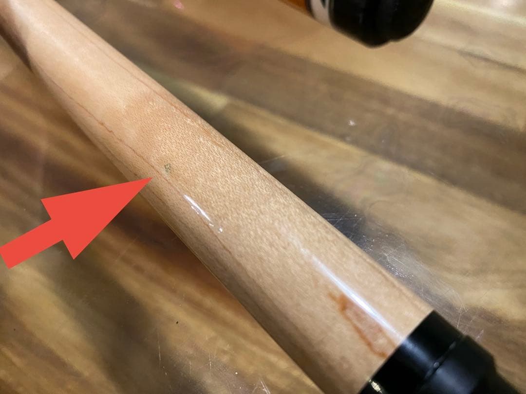 Mezz メッヅ メッズ パワーブレイク Power Blake 限定ノーラップ