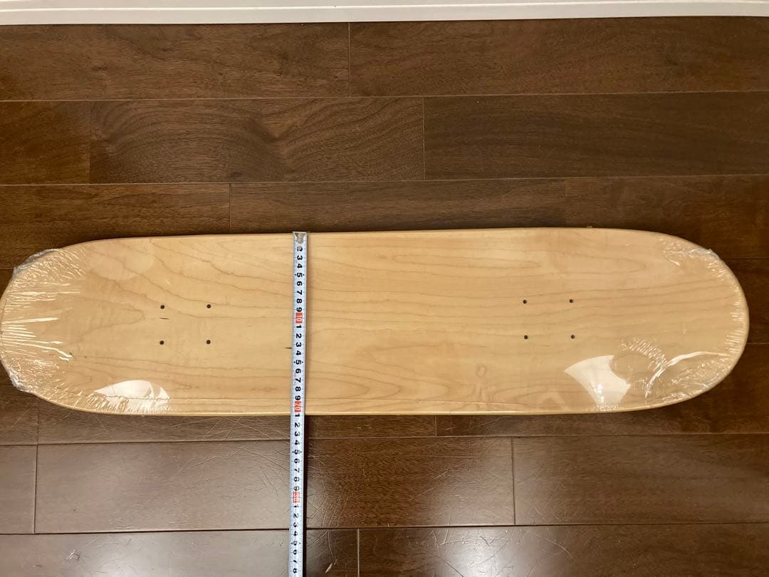 スケボーデッキ