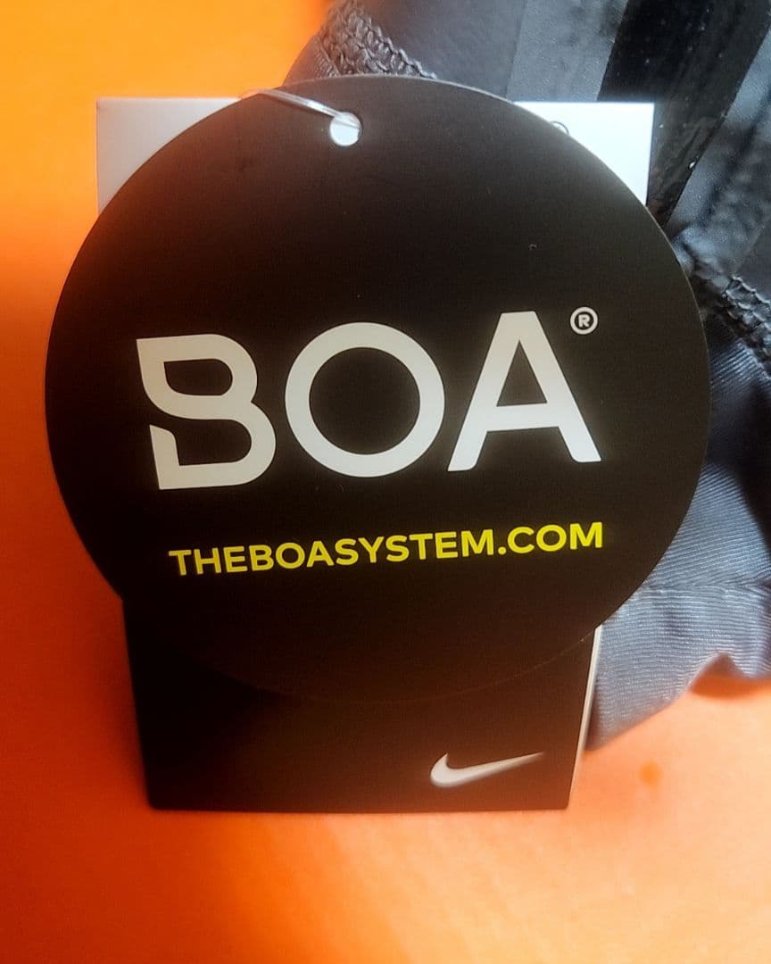 NIKE GOLF ナイキゴルフ ルナ ヴェイパーストーム 新品未使用 27.5