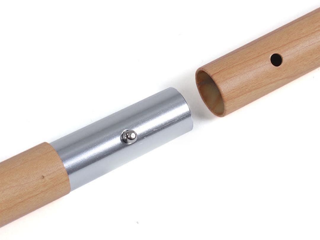 DOD ビッグタープポール　XP5-507-WD 2本セット