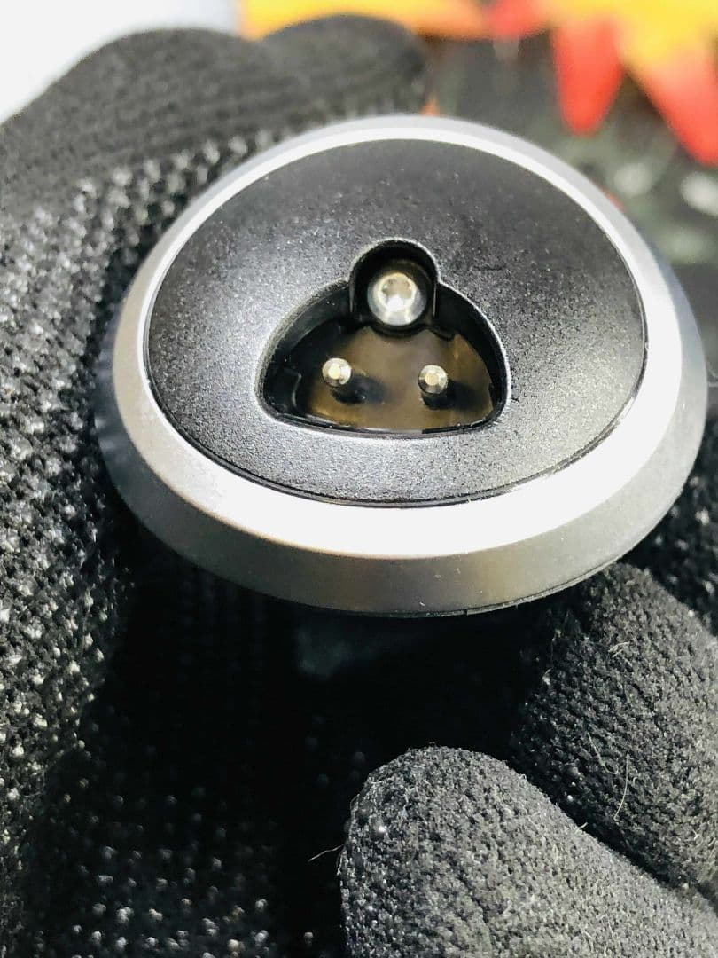 【展示、未使用品】Braun S9 PRO+ 9577ccメンズ電気シェーバー