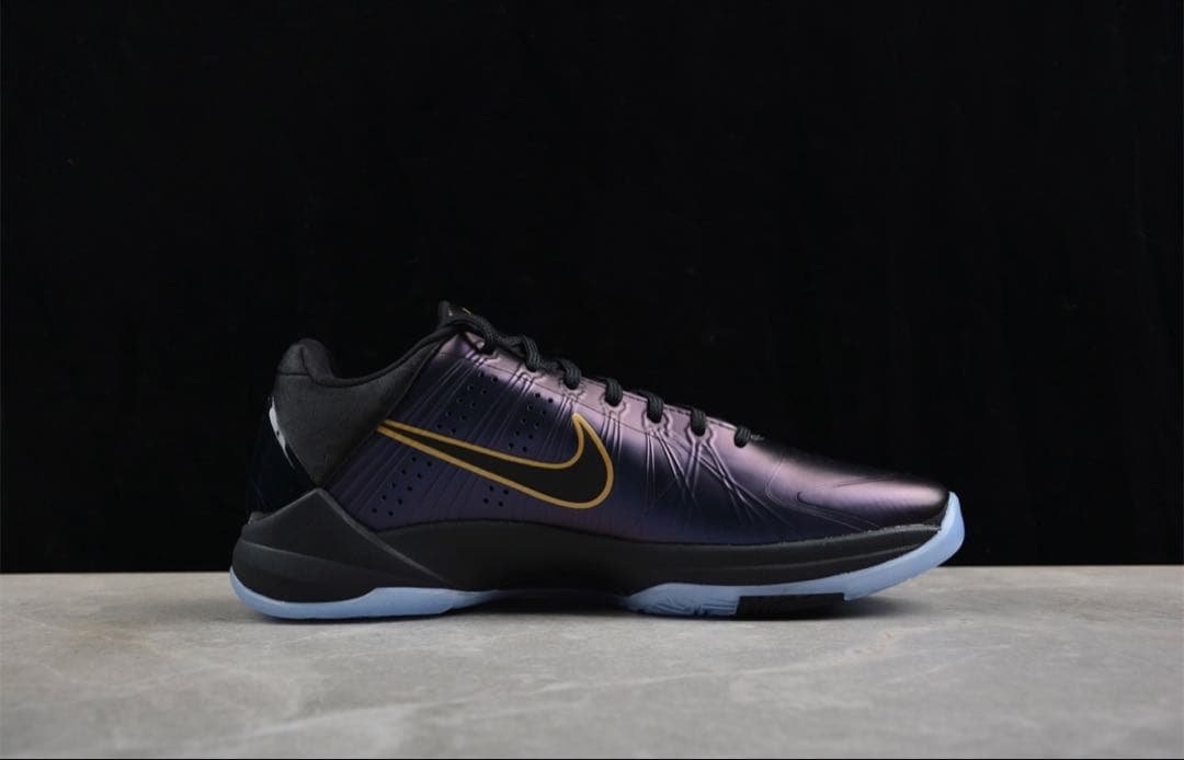 シューズ(男性用) Nike Kobe 5 Protro \"Year of the Mamba\"