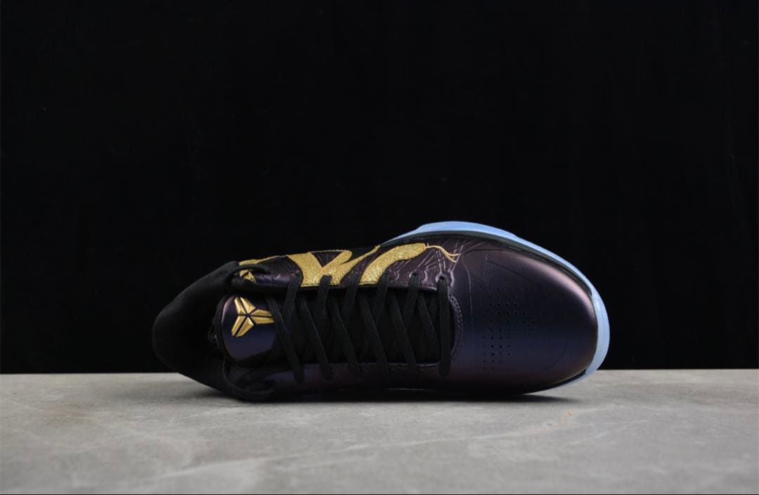 シューズ(男性用) Nike Kobe 5 Protro \"Year of the Mamba\"