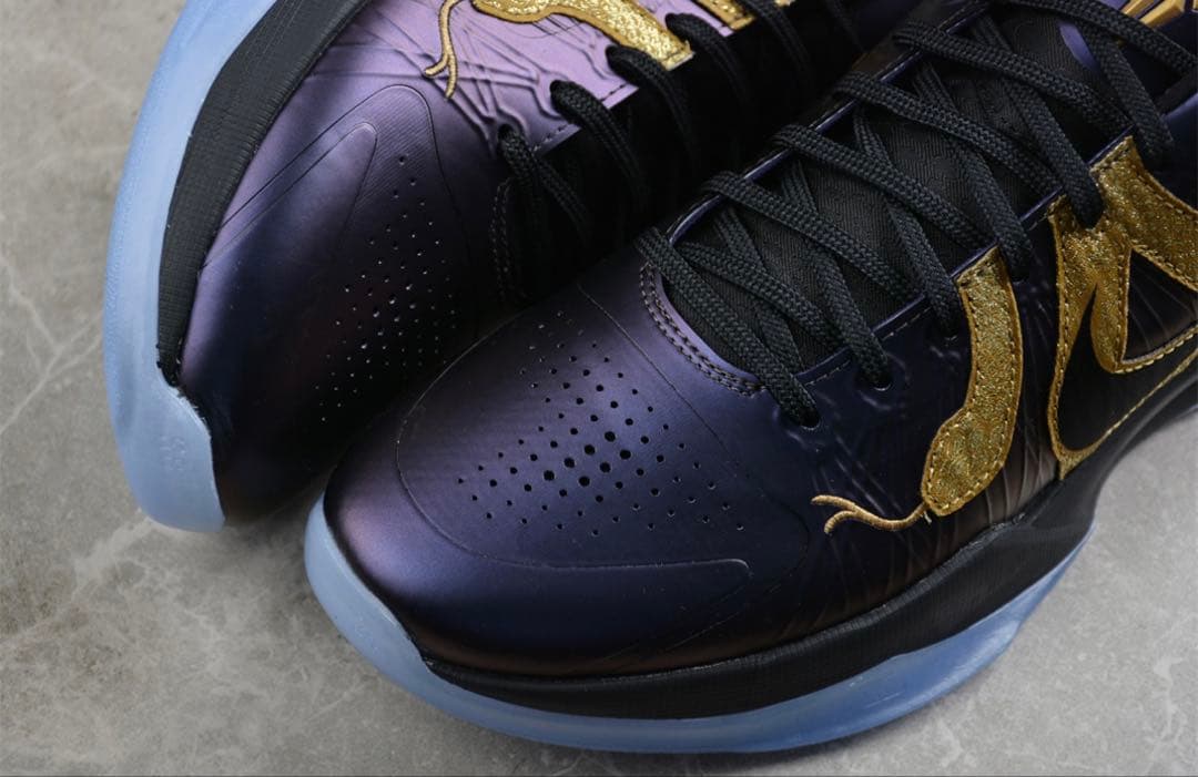 シューズ(男性用) Nike Kobe 5 Protro \"Year of the Mamba\"