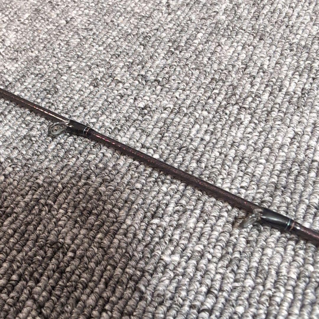 ダイワ 紅牙EX TYPE-N 68HB-SMT タイラバロッド - メルカリ