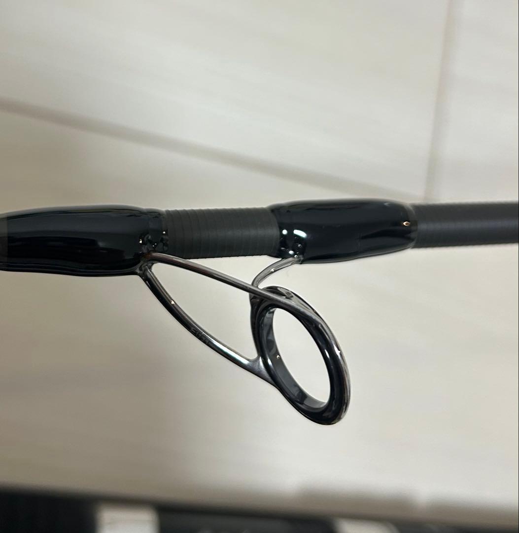 アピア グランデージ アトラス ブルーランナー 100HH