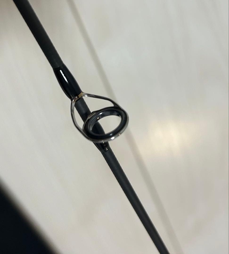 アピア グランデージ アトラス ブルーランナー 100HH