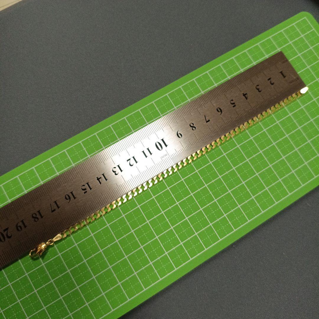 ナ*オ様 ウノアエレ・UNOAERRE ブレスレット 18金